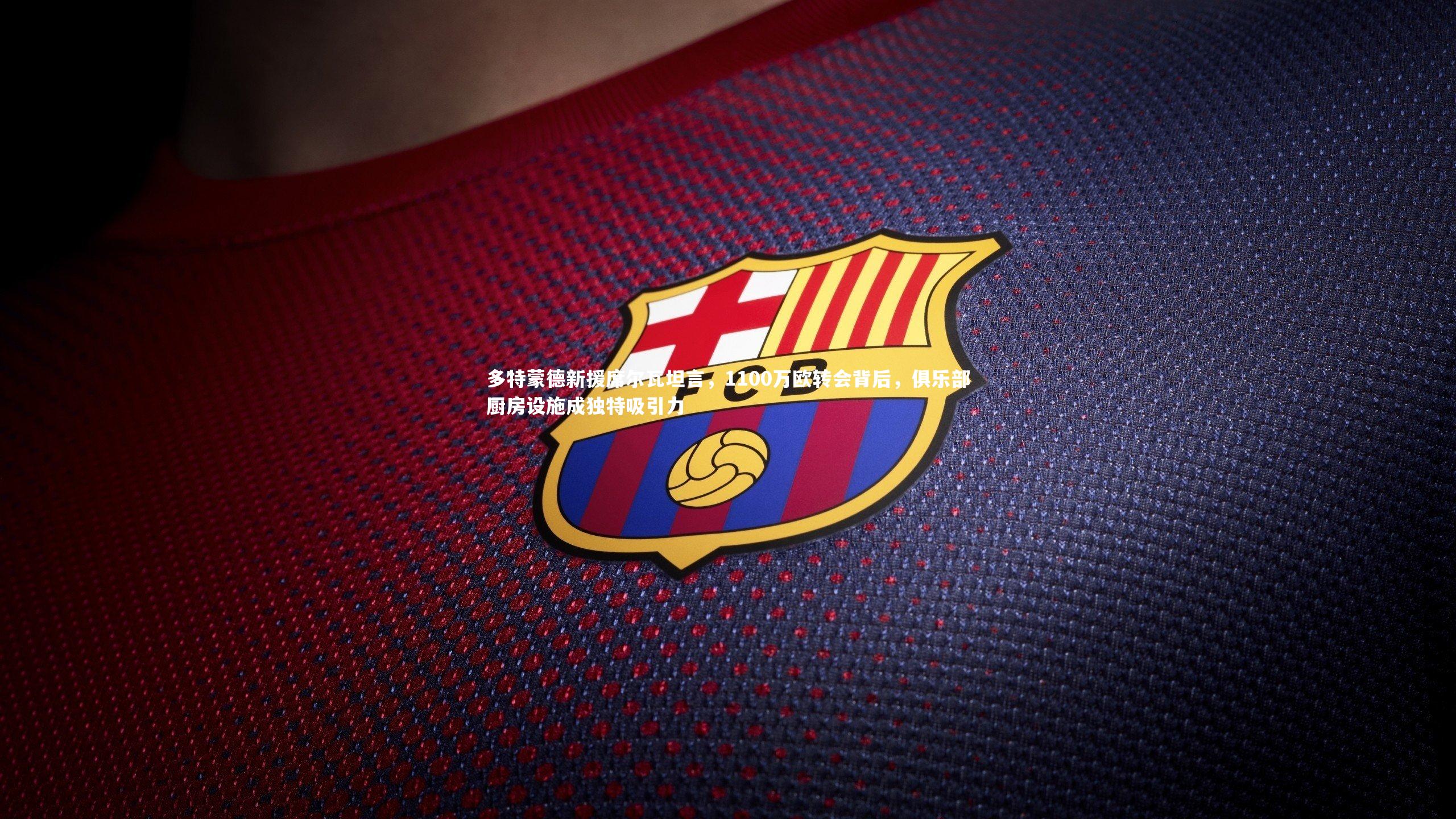 皇冠体育官网|多特蒙德新援席尔瓦坦言，1100万欧转会背后，俱乐部厨房设施成独特吸引力